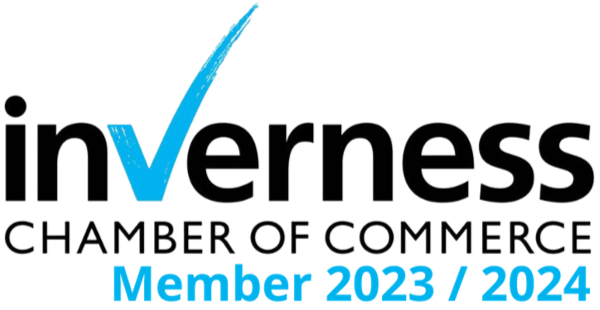 Inverness Chamber Commerce membership