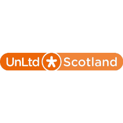 UnLtd Scotland logo