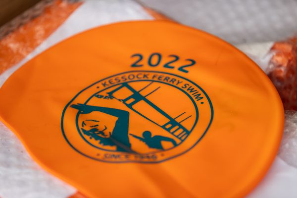 2022 Swim Cap