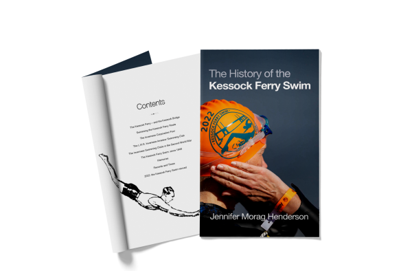 The History of the Kessock Ferry Swim
