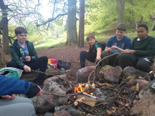 Marshmallows