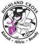 Highland Cross logo