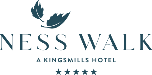 Ness Walk Logo